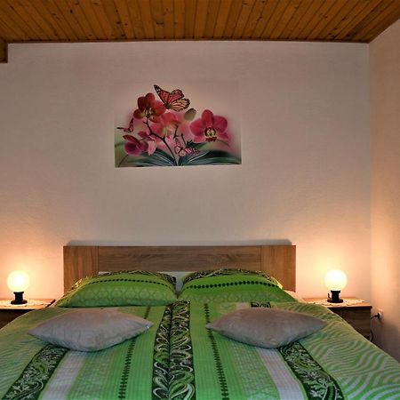 Apartments Lenc Bovec Bagian luar foto