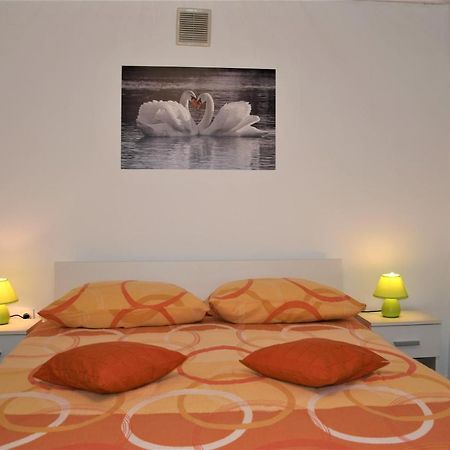 Apartments Lenc Bovec Bagian luar foto