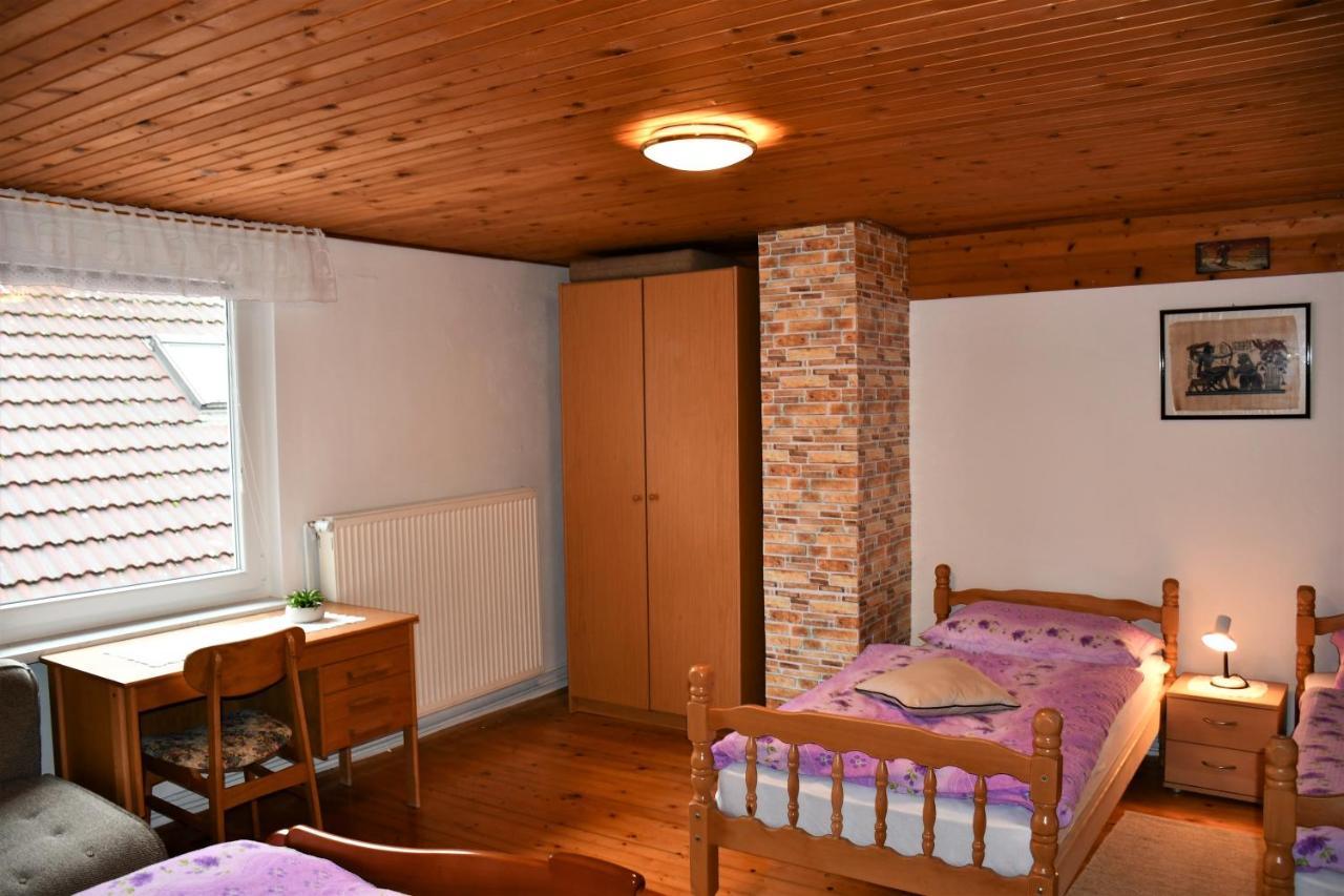 Apartments Lenc Bovec Bagian luar foto