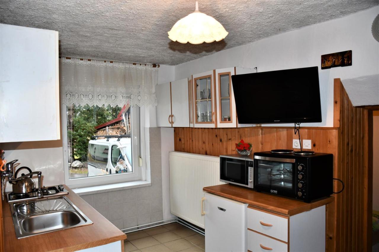 Apartments Lenc Bovec Bagian luar foto