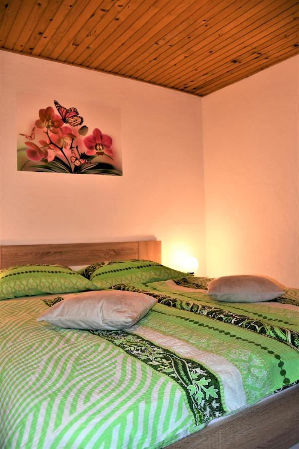 Apartments Lenc Bovec Bagian luar foto