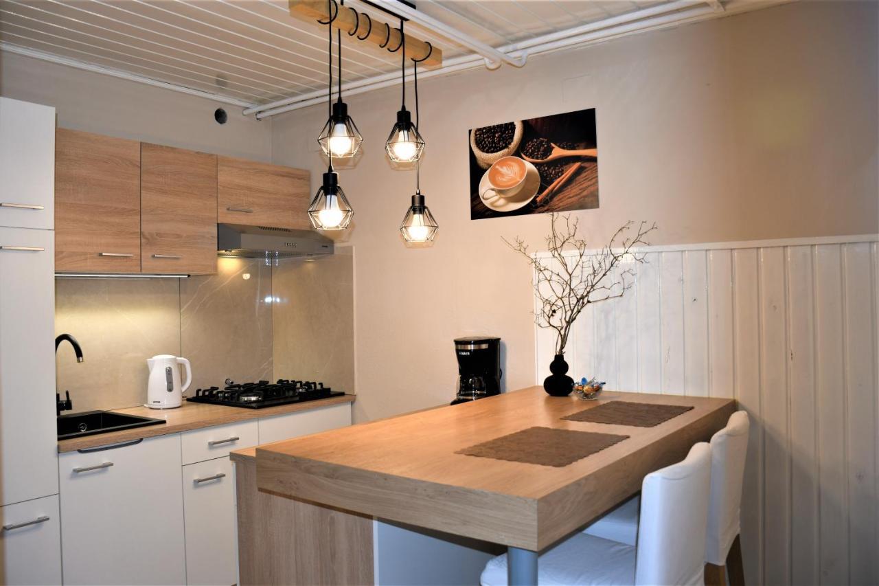 Apartments Lenc Bovec Bagian luar foto